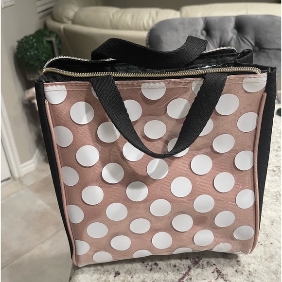 Kate spade new insulated lunch bag - Picture 2 of 4